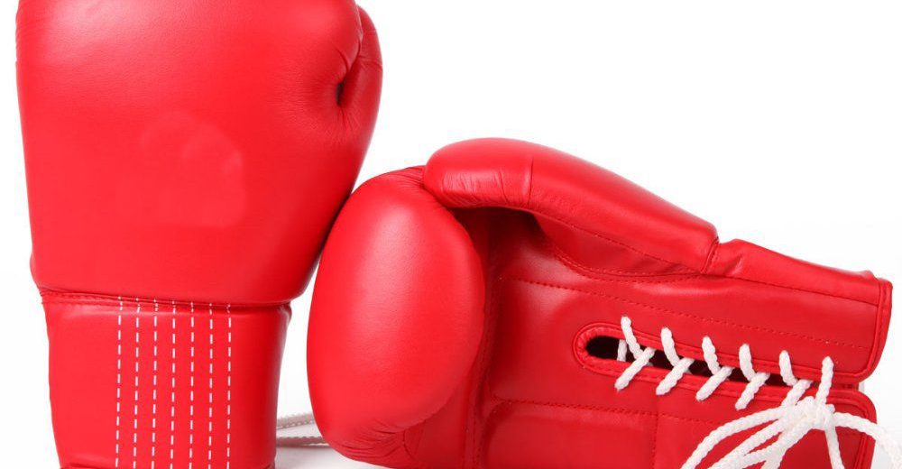 В Анапе определили сильнейших юных боксеров страны